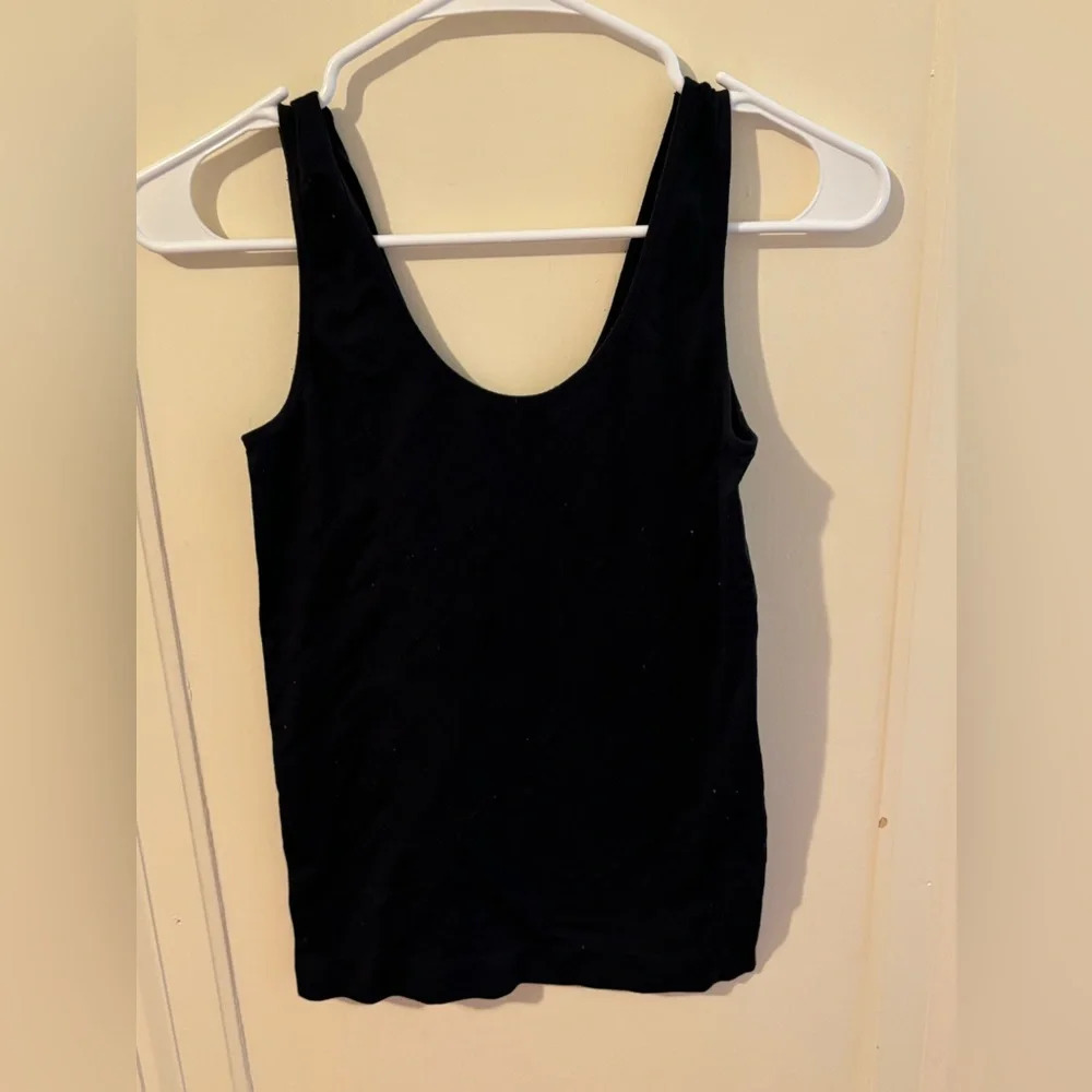 YUMMIE by Heather Thompson size large tank